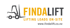 Findalift Logo