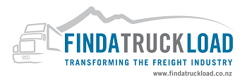 Findatruckload Logo