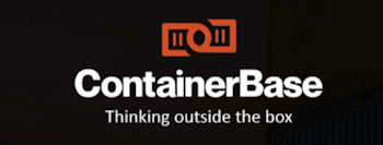 ContainerBase Logo