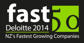 Deloitte Fast 50 2014