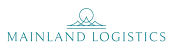 Mainland Logistics Logo