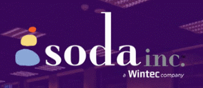 SODA Inc Logo